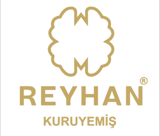 REYHAN KURUYEMİŞ logo