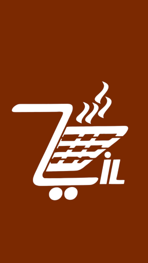 Zil Market  logo