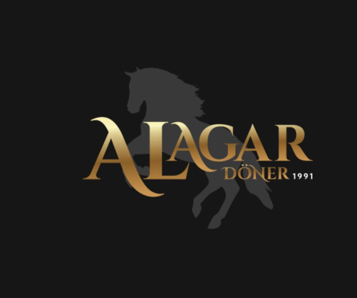 Alagar doner - New branch logo