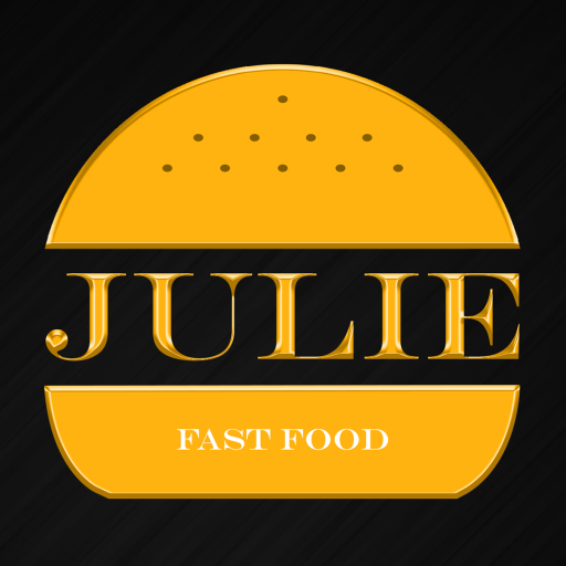 Julie Restaurant logo