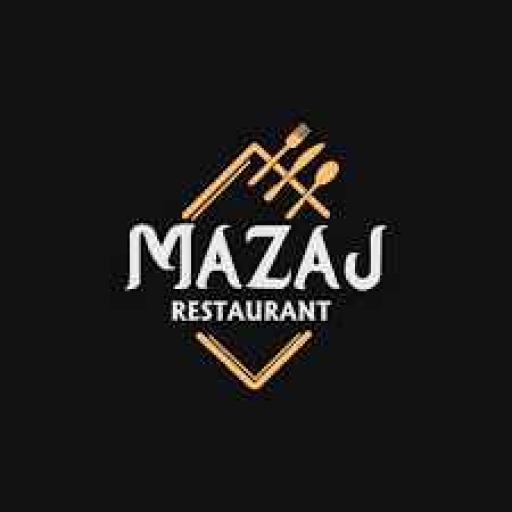 Mazaj Restaurant & Cafe logo