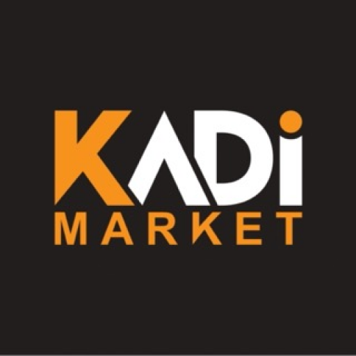 Kadi Market Beylikdüzü logo