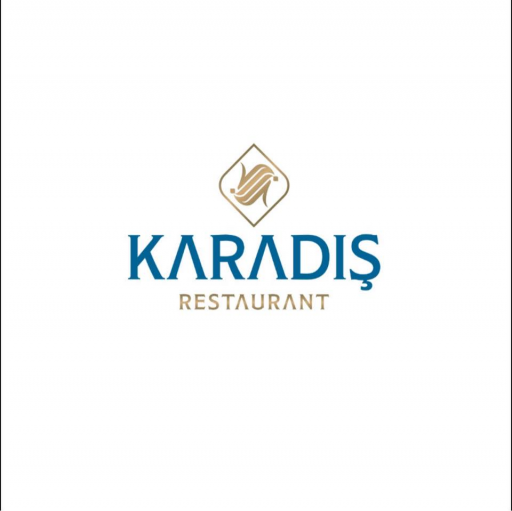 Karadish restaurant logo