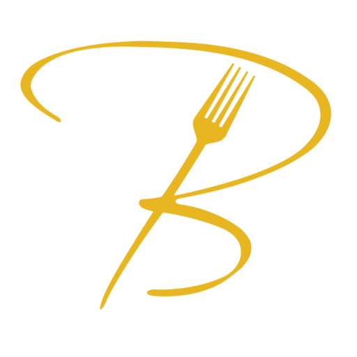Bludan Restoran logo
