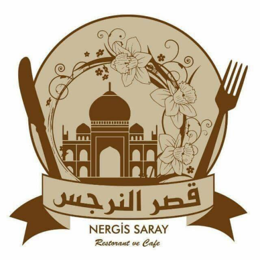 Nergis Saray logo