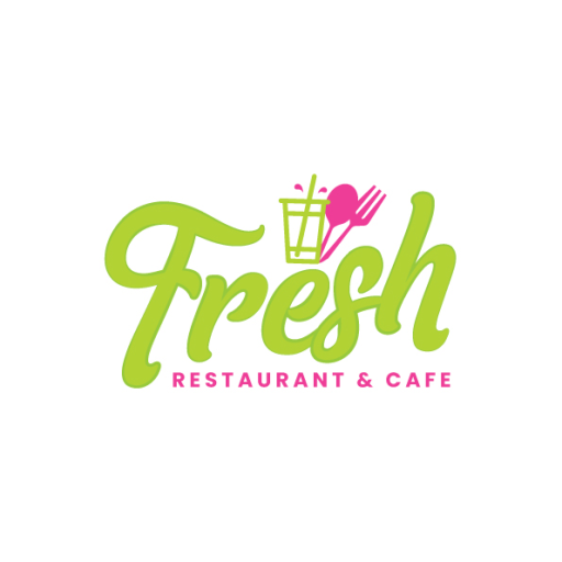 Fresh logo