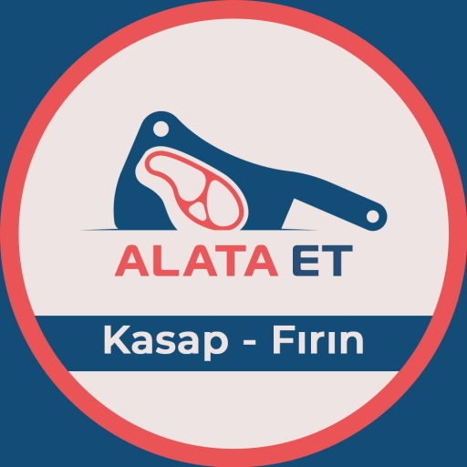 ALATA ET logo