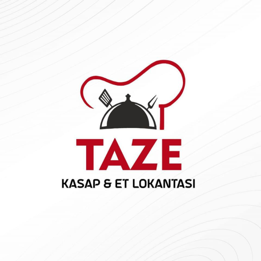 Taze Kasap & Et Lokantası logo